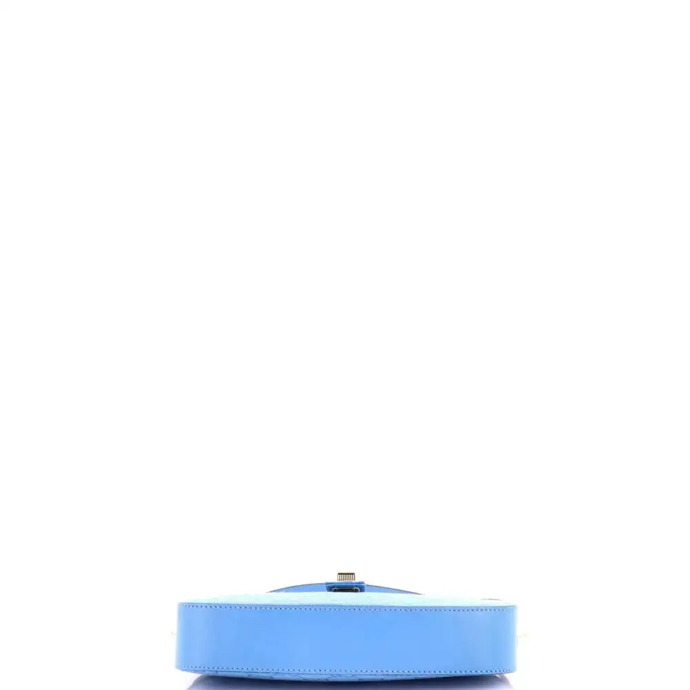 Gucci Moon Side Shoulder Bag Gg Canvas #233662G19B - Picture 4 of 7